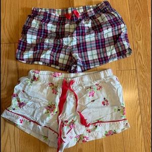 Pj shorts
